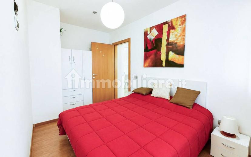 Trilocale via Maso della Pieve 18, Oltrisarco - Aslago, Bolzano — foto 6 di 9