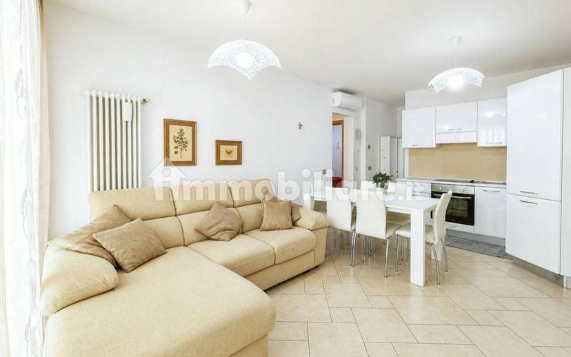 Trilocale via Maso della Pieve 18, Oltrisarco - Aslago, Bolzano — foto 7 di 9