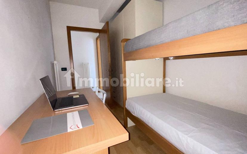 Trilocale via Gocciadoro 152, San Bartolomeo, Trento — foto 6 di 34