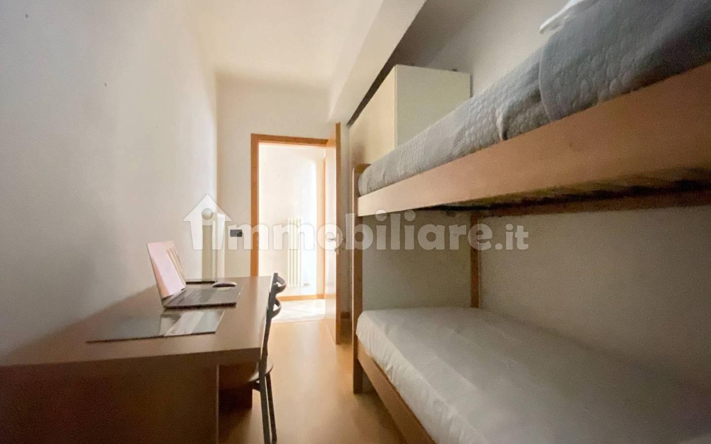 Trilocale via Gocciadoro 152, San Bartolomeo, Trento