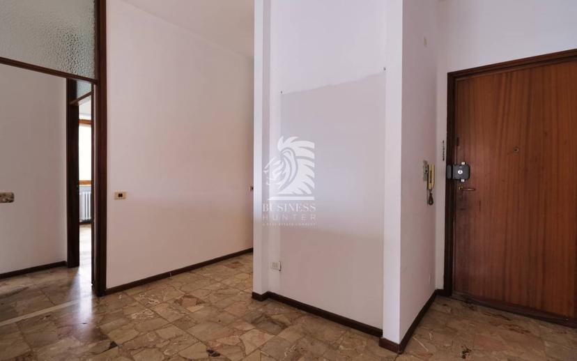 Quadrilocale via Canelli 16, Corso Savona - Trincere, Asti — foto 21 di 40