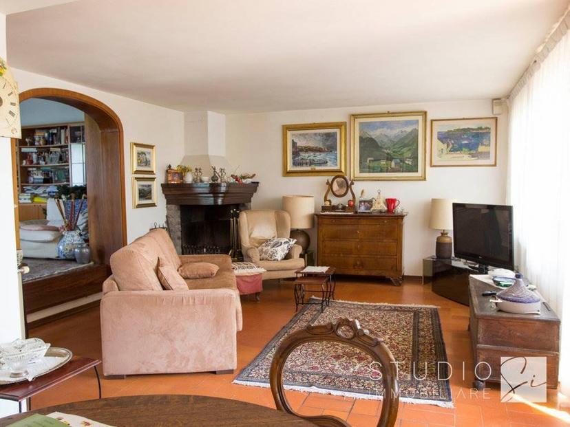 Villa unifamiliare via Romana, Centro, Serravalle Pistoiese — foto 8 di 14