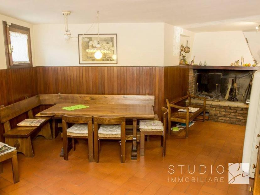 Villa unifamiliare via Romana, Centro, Serravalle Pistoiese — foto 2 di 14