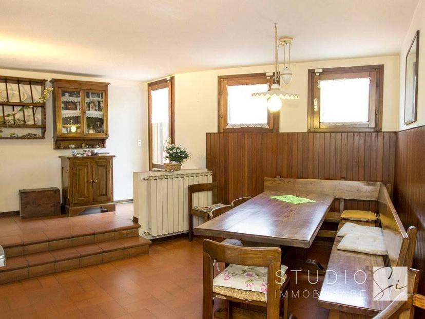 Villa unifamiliare via Romana, Centro, Serravalle Pistoiese — foto 11 di 14