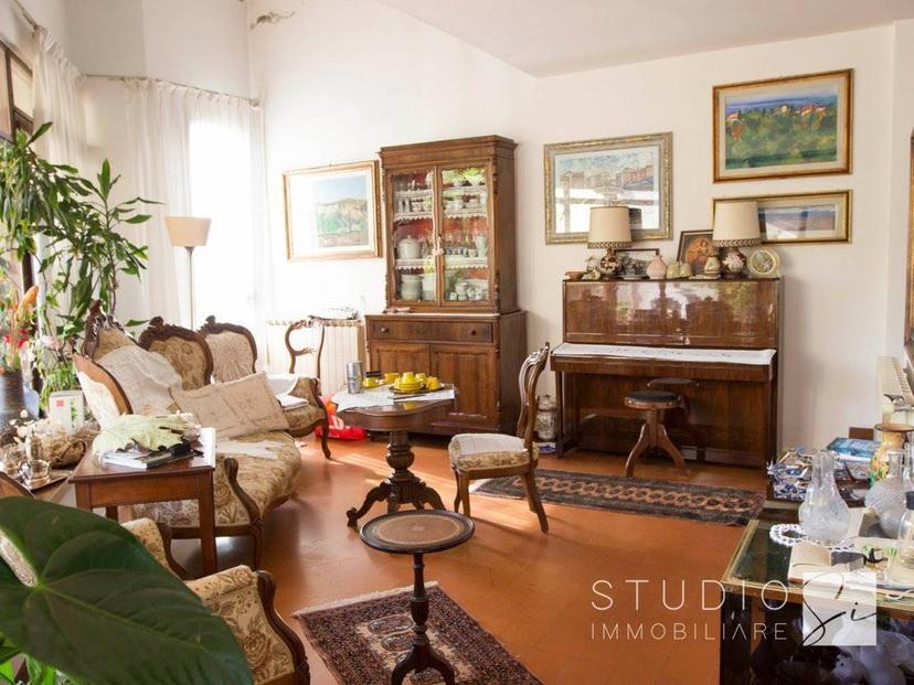 Villa unifamiliare via Romana, Centro, Serravalle Pistoiese — foto 10 di 14
