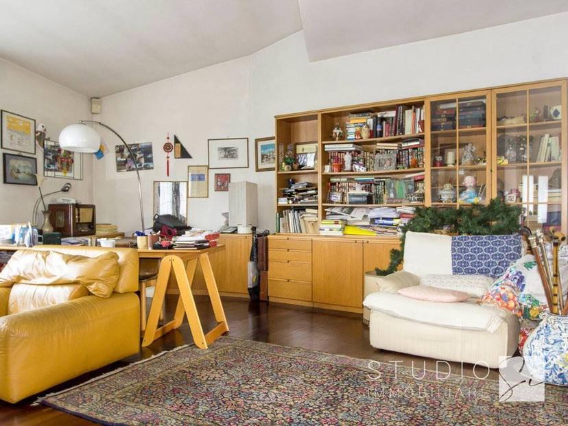 Villa unifamiliare via Romana, Centro, Serravalle Pistoiese — foto 12 di 14