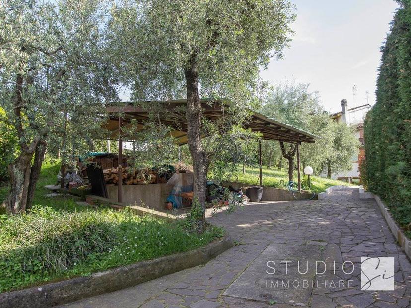 Villa unifamiliare via Romana, Centro, Serravalle Pistoiese — foto 5 di 14