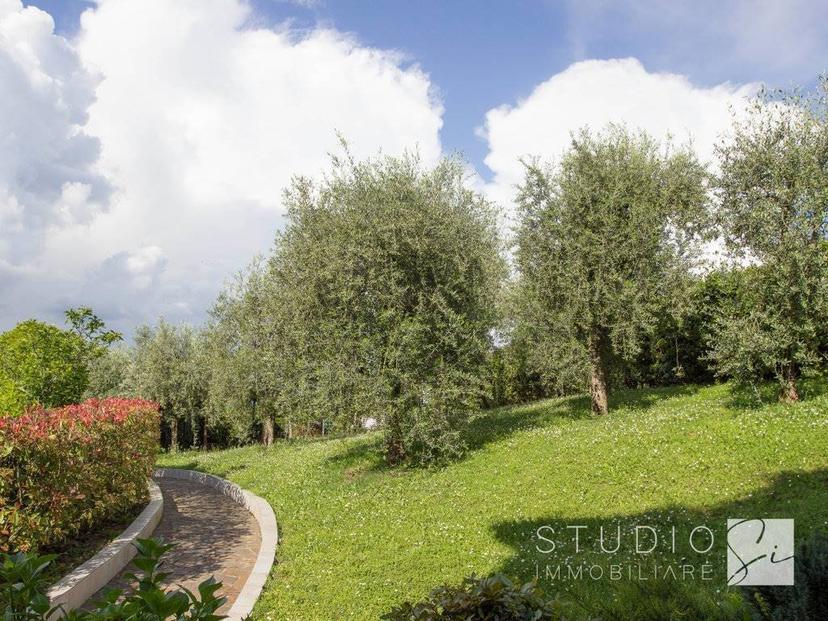Villa unifamiliare via Romana, Centro, Serravalle Pistoiese — foto 14 di 14