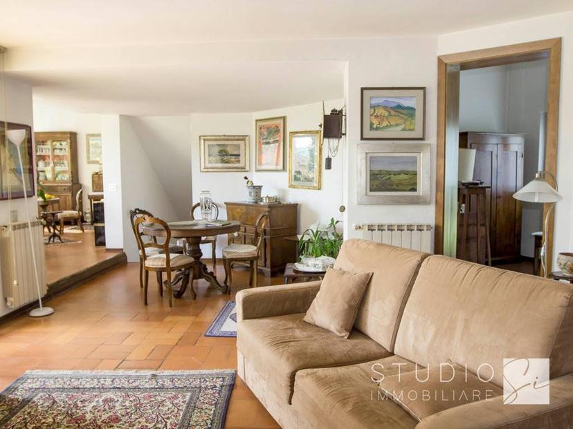 Villa unifamiliare via Romana, Centro, Serravalle Pistoiese — foto 6 di 14