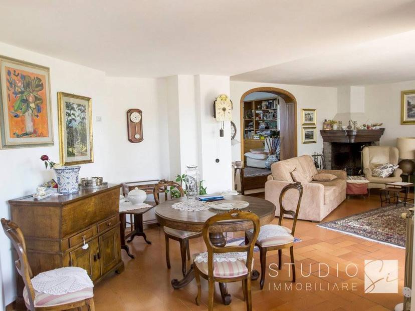 Villa unifamiliare via Romana, Centro, Serravalle Pistoiese — foto 13 di 14