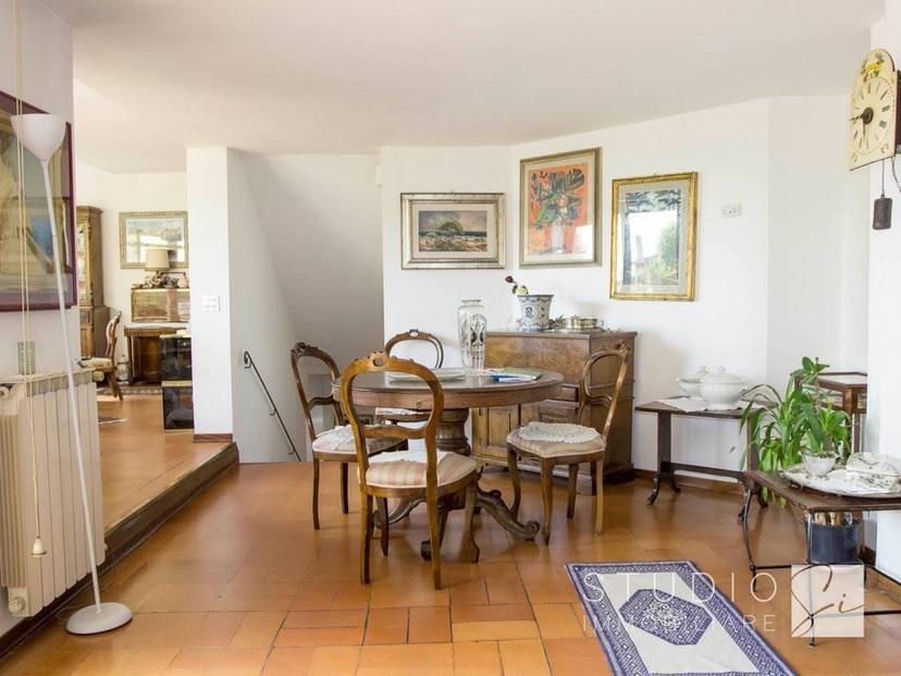 Villa unifamiliare via Romana, Centro, Serravalle Pistoiese — foto 4 di 14