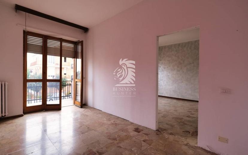 Quadrilocale via Canelli 16, Corso Savona - Trincere, Asti — foto 32 di 40