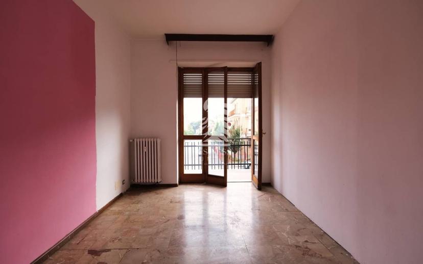 Quadrilocale via Canelli 16, Corso Savona - Trincere, Asti — foto 9 di 40