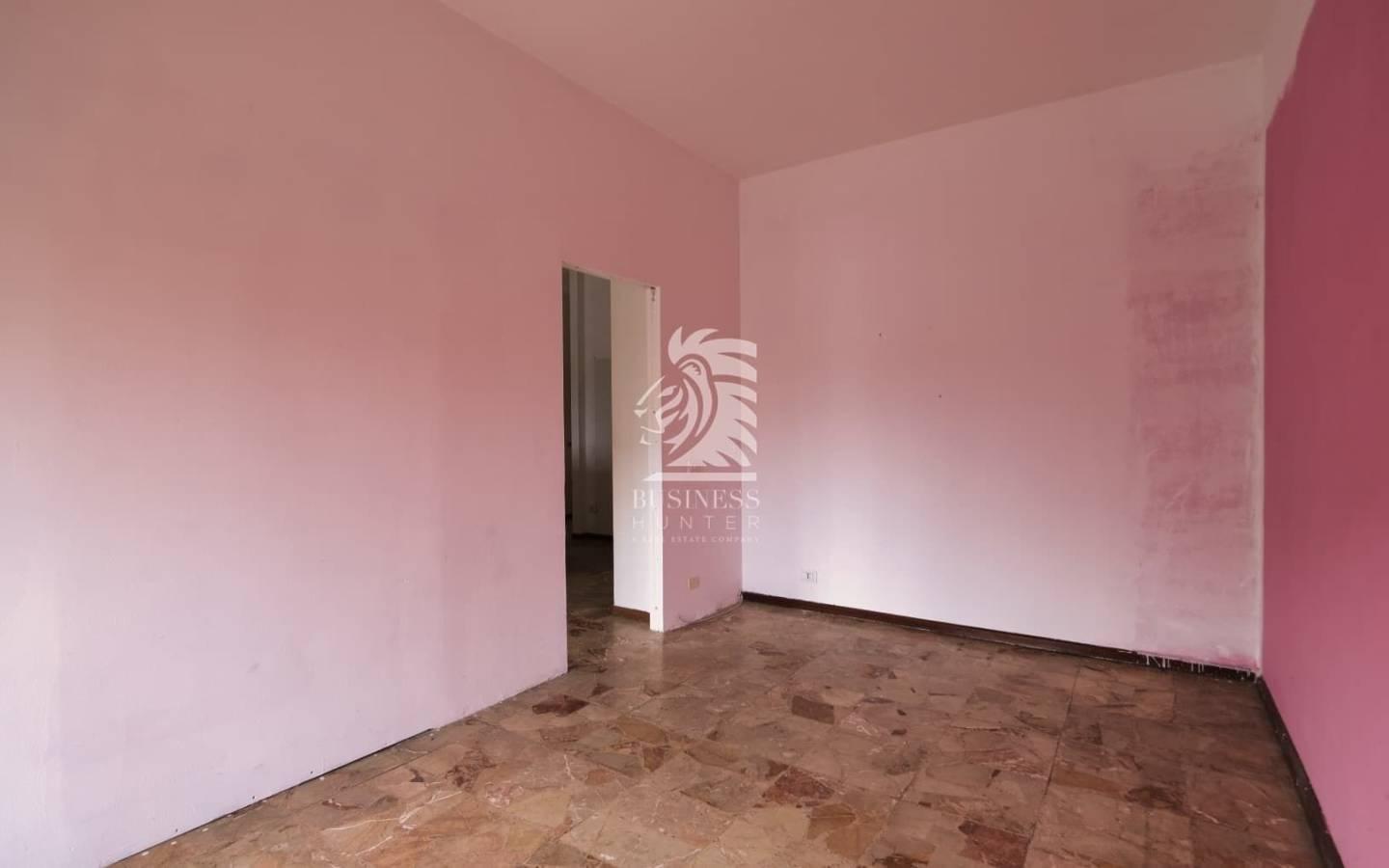 Quadrilocale via Canelli 16, Corso Savona - Trincere, Asti