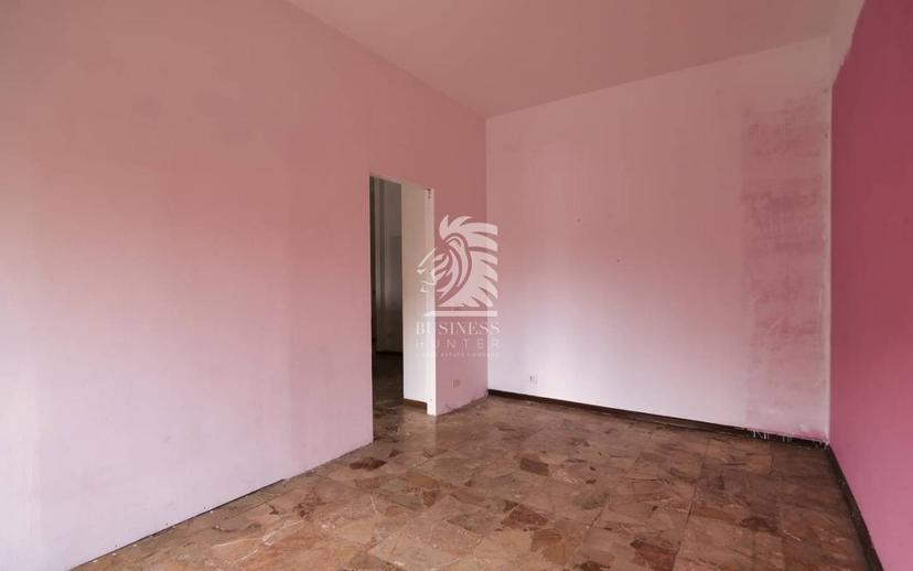 Quadrilocale via Canelli 16, Corso Savona - Trincere, Asti