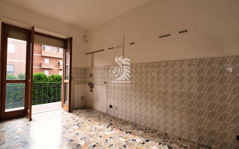 Quadrilocale via Canelli 16, Corso Savona - Trincere, Asti — foto 17 di 40