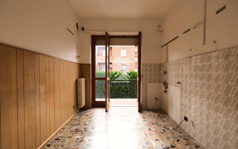 Quadrilocale via Canelli 16, Corso Savona - Trincere, Asti — foto 27 di 40