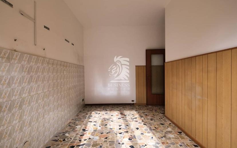 Quadrilocale via Canelli 16, Corso Savona - Trincere, Asti — foto 19 di 40