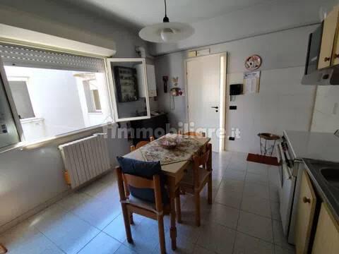 Quadrilocale via Xxv Aprile, Centro, Vittoria — foto 8 di 14