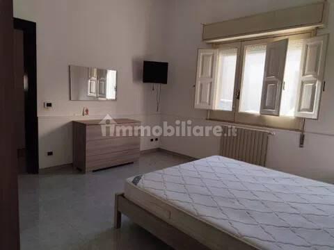 Trilocale via G. Di Modica, 65, Centro, Vittoria
