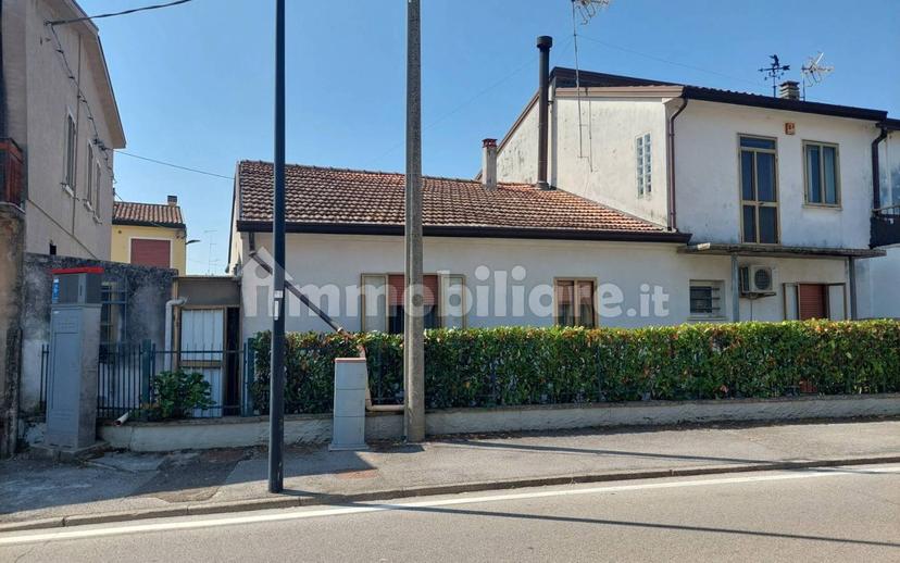 Villa unifamiliare via Torino 1, Centro, Porto Viro — foto 13 di 15
