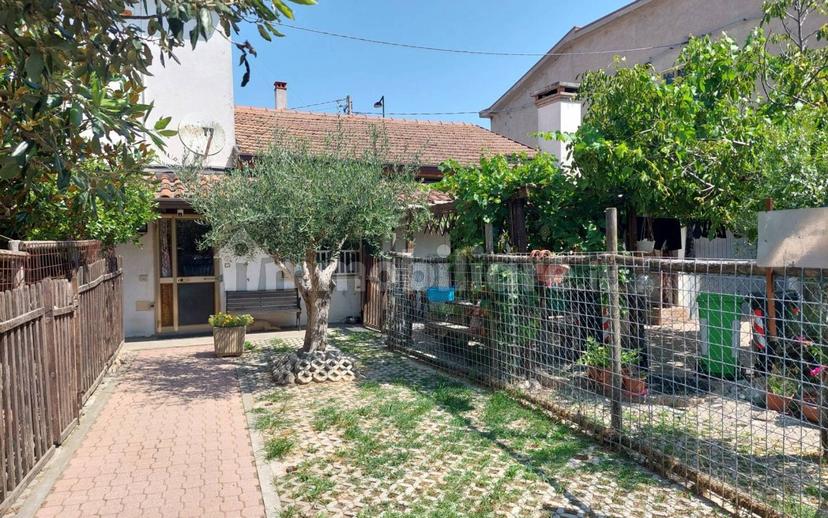 Villa unifamiliare via Torino 1, Centro, Porto Viro — foto 12 di 15