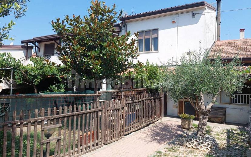 Villa unifamiliare via Torino 1, Centro, Porto Viro — foto 14 di 15