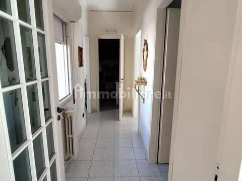 Quadrilocale via Xxv Aprile, Centro, Vittoria — foto 13 di 14