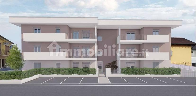 Trilocale via Pompei, 100, Centro, Povegliano Veronese — foto 10 di 24