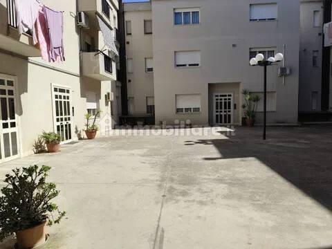 Quadrilocale via Xxv Aprile, Centro, Vittoria — foto 10 di 14