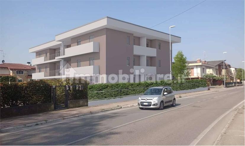 Trilocale via Pompei, 100, Centro, Povegliano Veronese — foto 7 di 24