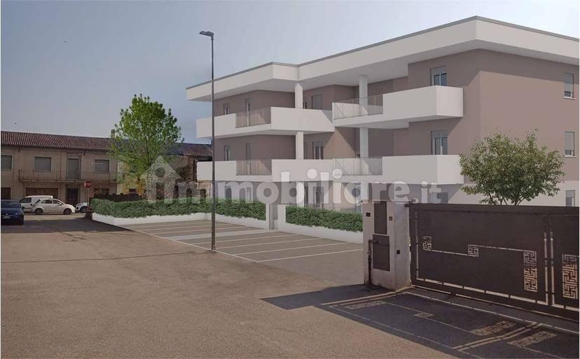 Trilocale via Pompei, 100, Centro, Povegliano Veronese — foto 24 di 24