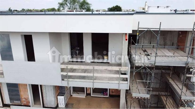 Trilocale via Pompei, 100, Centro, Povegliano Veronese — foto 17 di 24