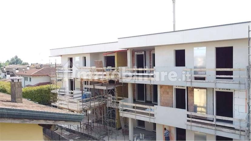 Trilocale via Pompei, 100, Centro, Povegliano Veronese — foto 15 di 24