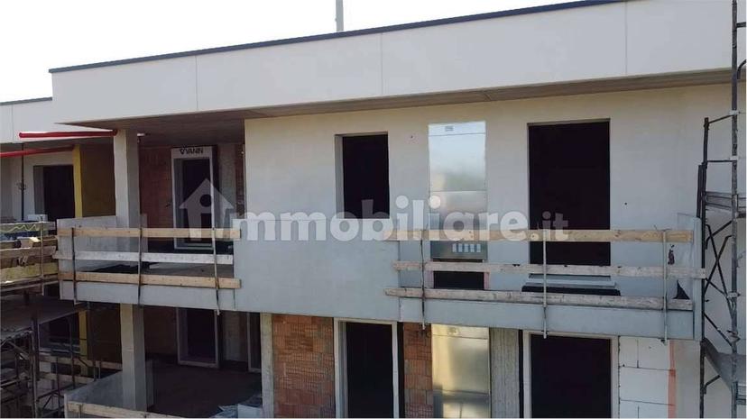 Trilocale via Pompei, 100, Centro, Povegliano Veronese — foto 6 di 24