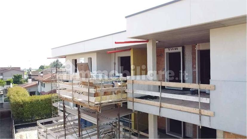 Trilocale via Pompei, 100, Centro, Povegliano Veronese — foto 8 di 24