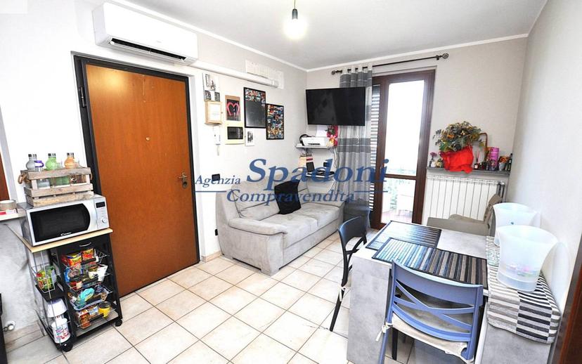 Trilocale via della Circonvallazione 61/A, Borgo A Buggiano, Buggiano — foto 8 di 14
