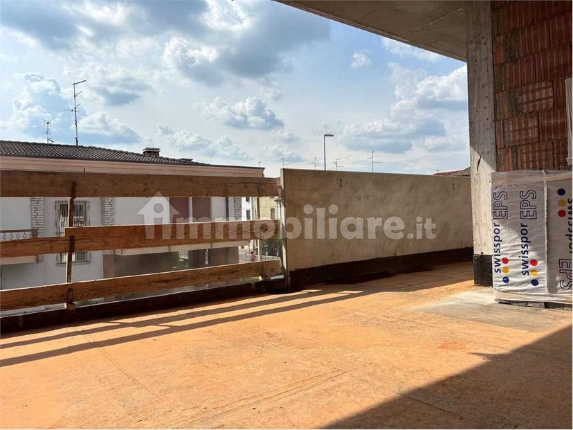 Trilocale via Pompei, 100, Centro, Povegliano Veronese — foto 12 di 24