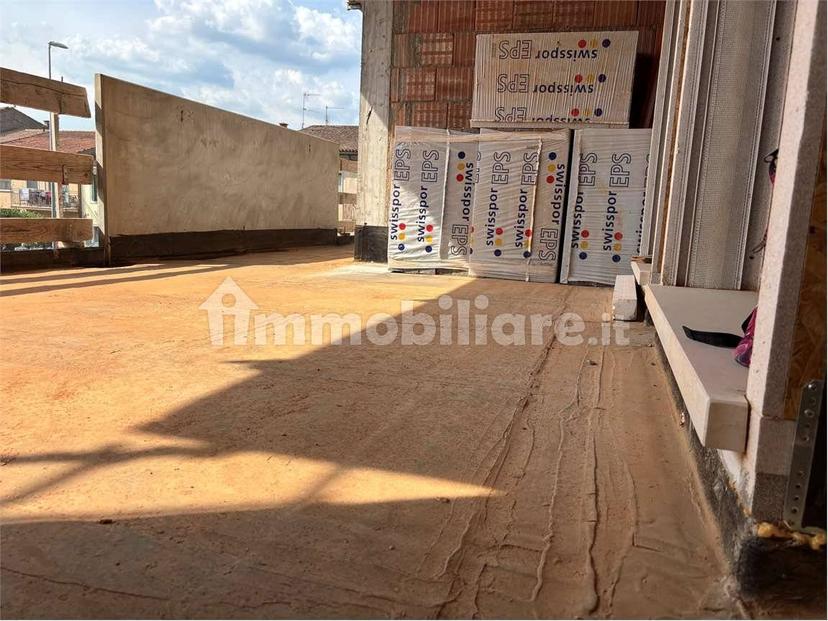 Trilocale via Pompei, 100, Centro, Povegliano Veronese — foto 4 di 24