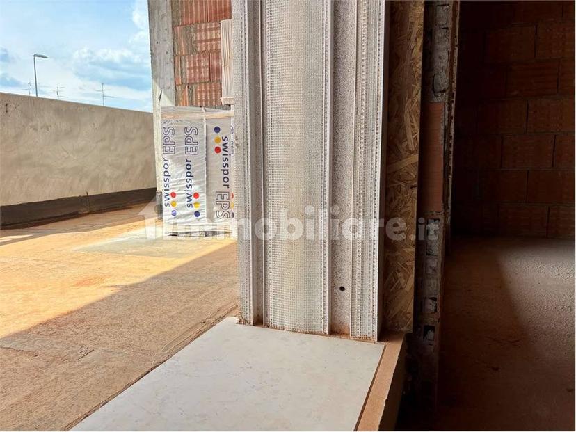 Trilocale via Pompei, 100, Centro, Povegliano Veronese — foto 18 di 24