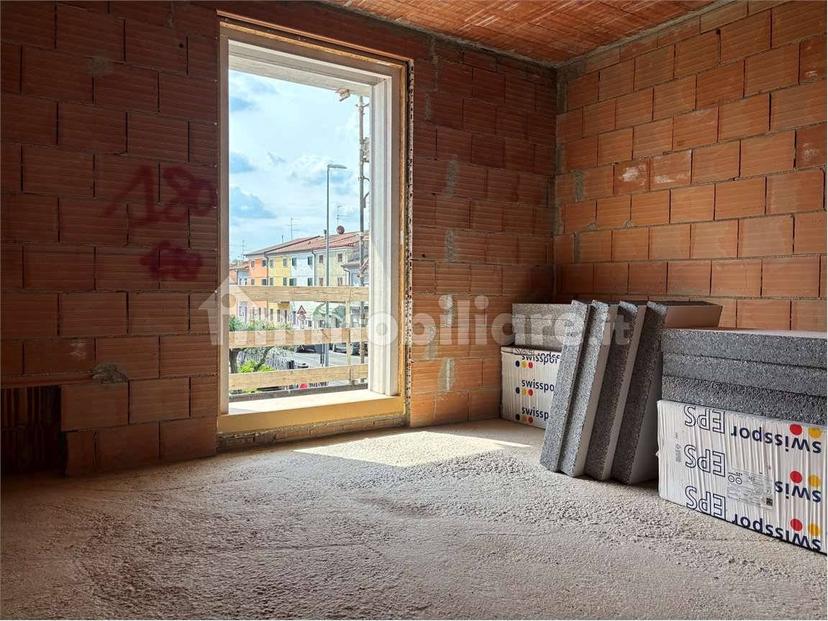Trilocale via Pompei, 100, Centro, Povegliano Veronese — foto 22 di 24