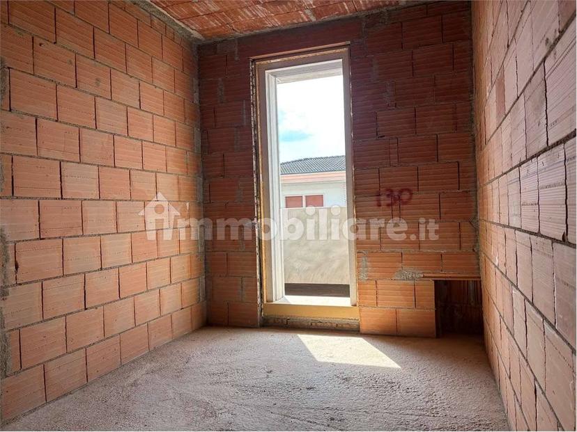 Trilocale via Pompei, 100, Centro, Povegliano Veronese — foto 20 di 24
