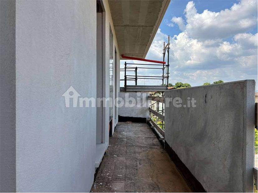 Trilocale via Pompei, 100, Centro, Povegliano Veronese — foto 19 di 24