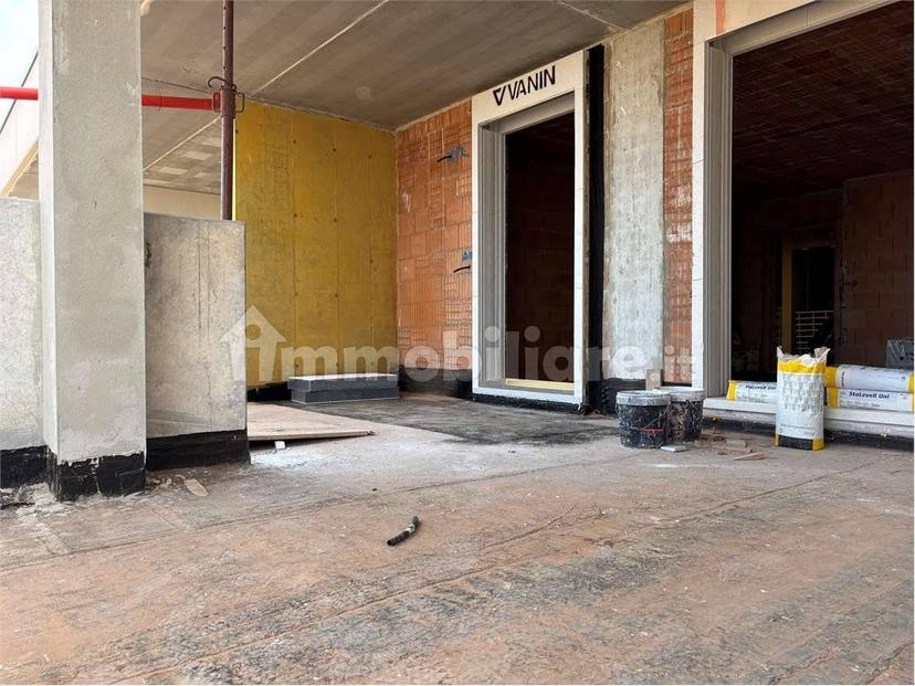 Trilocale via Pompei, 100, Centro, Povegliano Veronese — foto 11 di 24