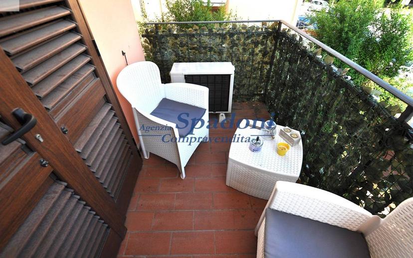Trilocale via della Circonvallazione 61/A, Borgo A Buggiano, Buggiano — foto 13 di 14