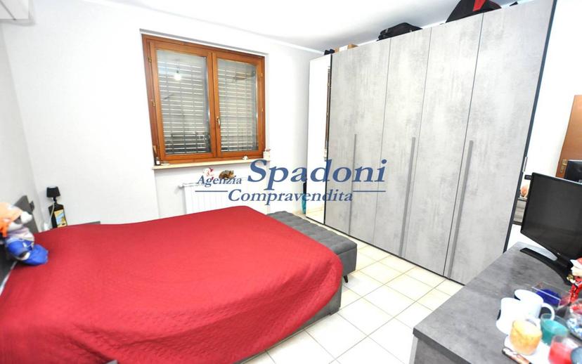 Trilocale via della Circonvallazione 61/A, Borgo A Buggiano, Buggiano — foto 10 di 14