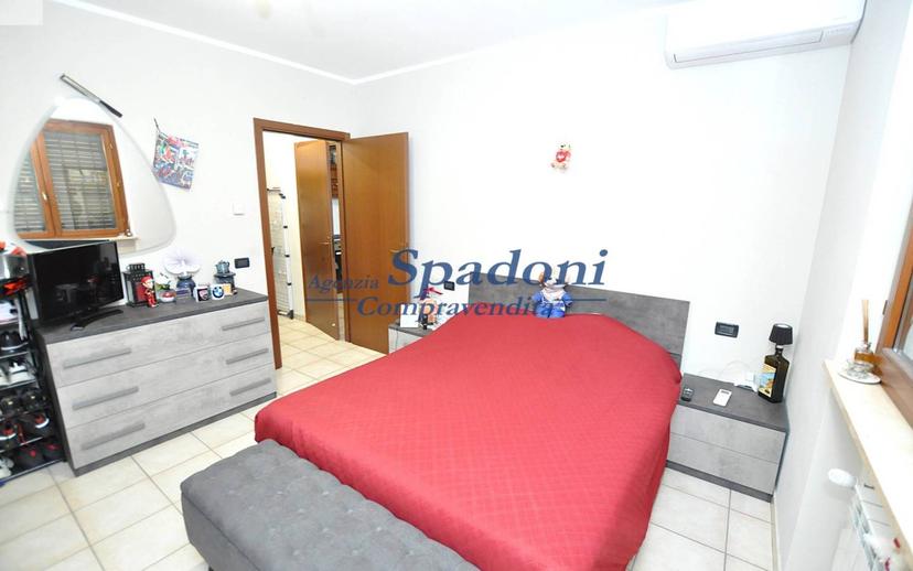 Trilocale via della Circonvallazione 61/A, Borgo A Buggiano, Buggiano — foto 12 di 14