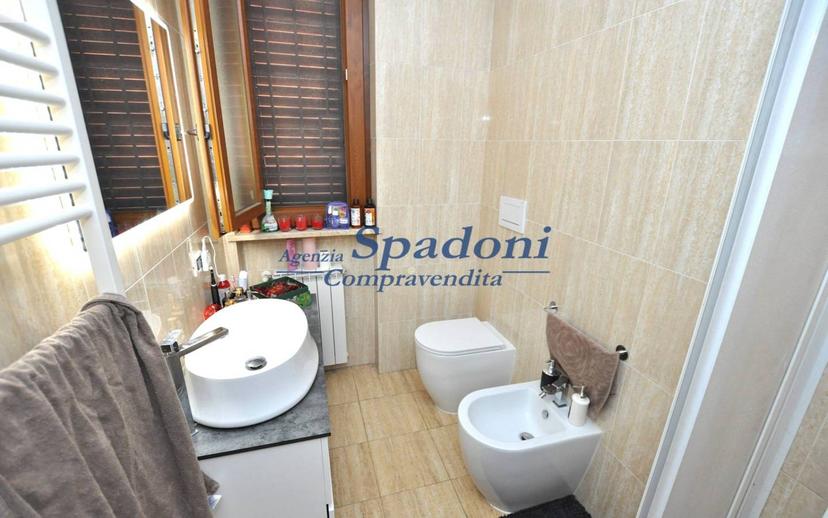 Trilocale via della Circonvallazione 61/A, Borgo A Buggiano, Buggiano — foto 3 di 14