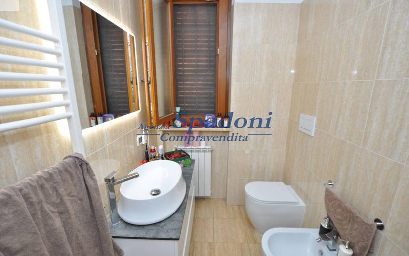 Trilocale via della Circonvallazione 61/A, Borgo A Buggiano, Buggiano — foto 14 di 14