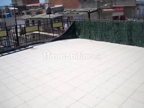 Appartamento via Iv Aprile, 1 D, Centro, Vittoria